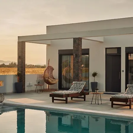 Valley View Villas, By Tk Management *
