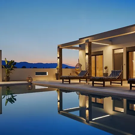 Valley View Villas, By Tk Management Villa *