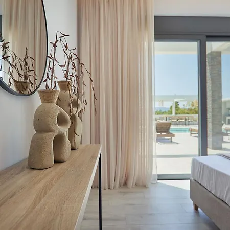 Villa Valley View Villas, By Tk Management *