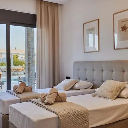 Valley View Villas, By Tk Management *