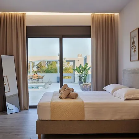 Villa Valley View Villas, By Tk Management Ambelókipoi