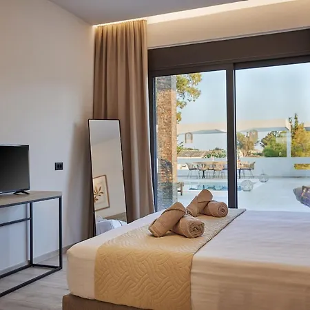 Valley View Villas, By Tk Management Ambelókipoi