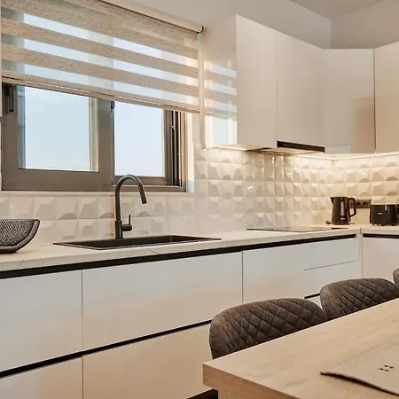 Valley View Villas, By Tk Management Villa Ambelókipoi