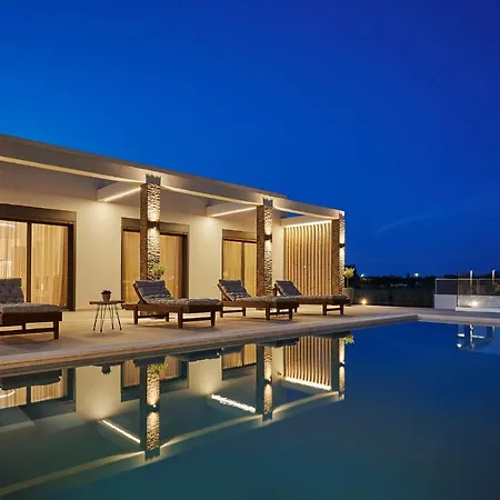 Valley View Villas, By Tk Management Villa Ambelókipoi