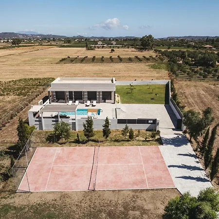 Valley View Villas, By Tk Management * Ambelókipoi