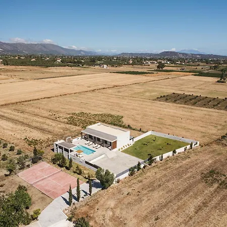 Valley View Villas, By Tk Management * Ambelókipoi