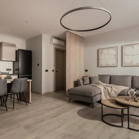 Valley View Villas, By Tk Management Villa Ambelókipoi