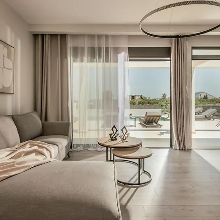 Valley View Villas, By Tk Management Ambelókipoi