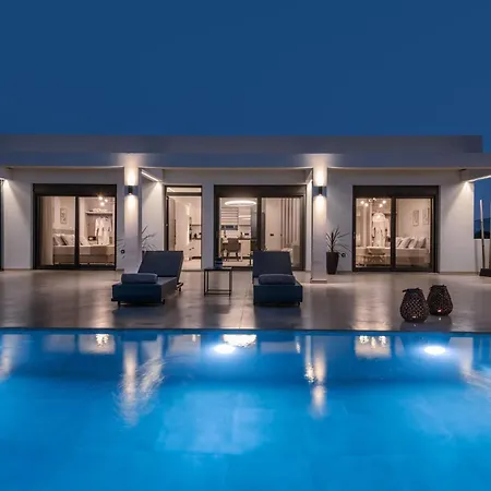 Villa Valley View Villas, By Tk Management