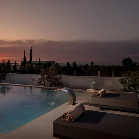 Valley View Villas, By Tk Management * Ambelókipoi