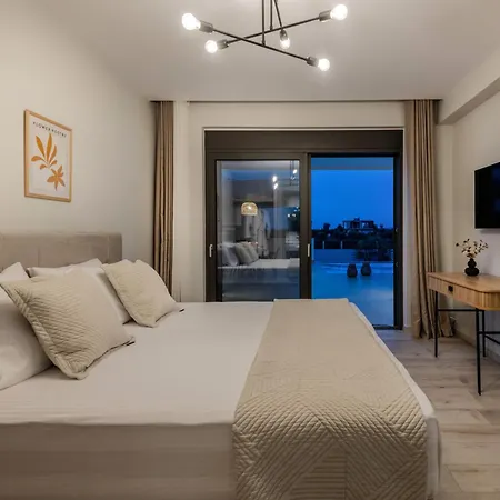 Villa Valley View Villas, By Tk Management
