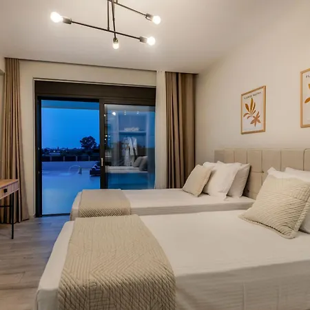 Valley View Villas, By Tk Management Villa *