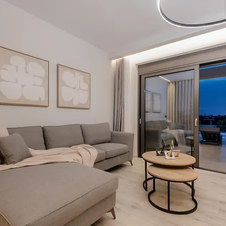Valley View Villas, By Tk Management * Ambelókipoi