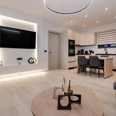 Valley View Villas, By Tk Management Ambelókipoi