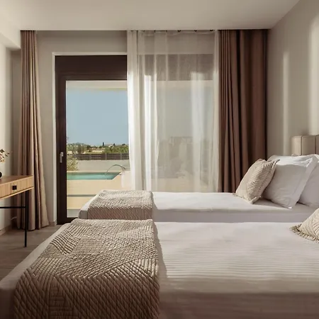 Valley View Villas, By Tk Management * Ambelókipoi