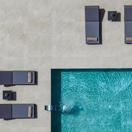 Valley View Villas, By Tk Management Villa